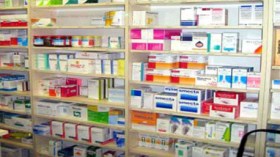 ارتفاع واردات الجزائر من المواد الصيدلانية بـ 40 بالمائة
