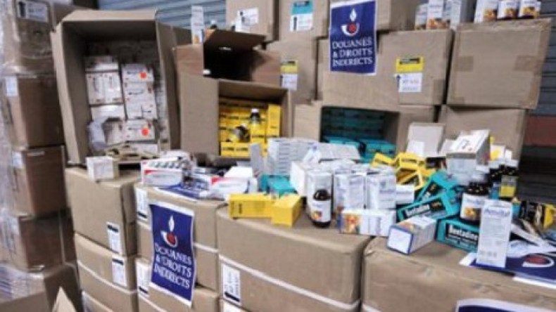 تراجع فاتورة استيراد الأدوية في الجزائر في جانفي الفارط