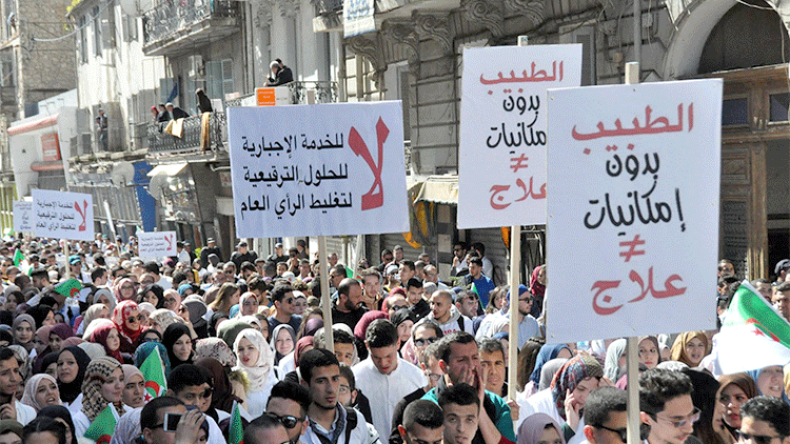 أخيرا.. الأطباء المقيمون يعودون للمناوبات بداية من الأربعاء