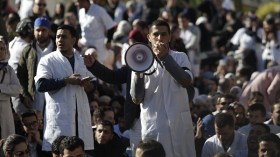 هذه وعود الوزارة للأطباء المقيمين المضربين