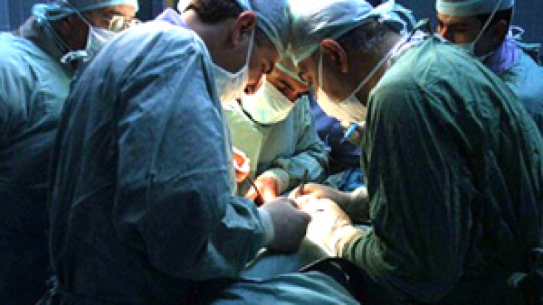 650 خطأ طبي ارتكبها أطباء جزائريون وأجانب