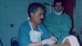 الطب الشرعي في الجزائر..رحلة نبش القبور وكشف المستور