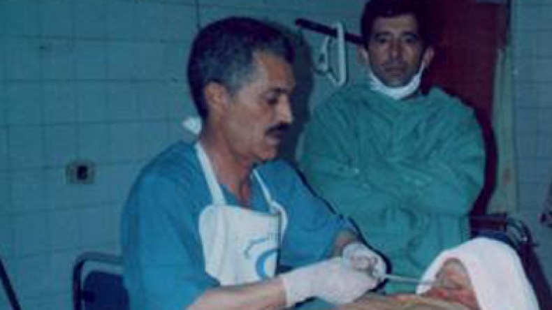 الطب الشرعي في الجزائر..رحلة نبش القبور وكشف المستور