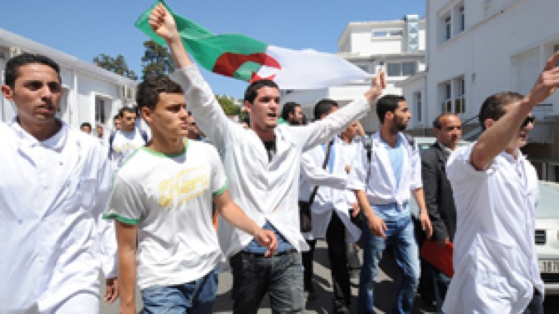 زيادات تصل إلى 80 بالمئة ومخلفات بـ 90 مليونا لمستخدمي شبه الطبي