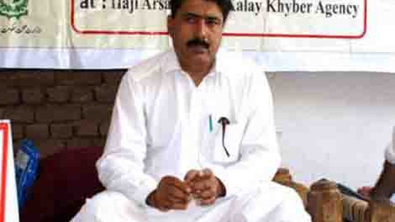 توجيه تهمة القتل للطبيب الذي قاد “سي آي أي” إلى بن لادن