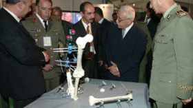 جرحى التفجيرات الإرهابية بالمئات وأطباء كانوا في حالة حرب