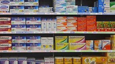 359 médicaments fabriqués localement interdits à  l'importation