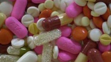 12e salon international du médicament du 4 au 7 mai à Alger