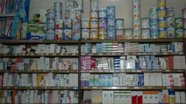Algerian importers boycott Egypt medicines