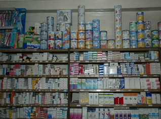 Algerian importers boycott Egypt medicines