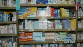 Algeria on the verge of medicine crisis