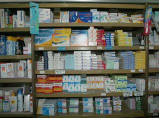 Algeria on the verge of medicine crisis