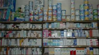 Deadline for generic medicines production ends in Algeria