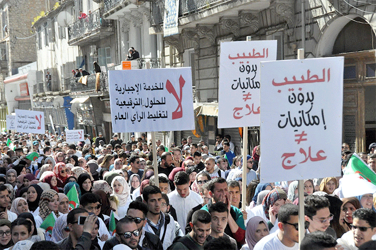 Les médecins résidents reprennent enfin les gardes