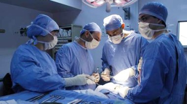 Neurochirurgie : l’Algérie est devenue une “référence” au Maghreb et en Afrique