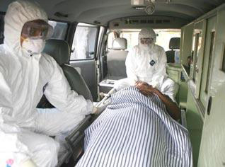 200 blocs opératoires paralysés, 28 milles interventions chirurgicales reportées