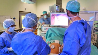 Santé publique : 1.133 médecins spécialistes affectés à travers le territoire national