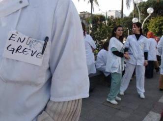 Le collectif des médecins résidents hausse le ton