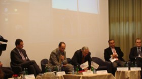 Partenariat Algéro- francais:Rencontre FCE -MEDEF: « Arrêtons de nous chamailler »