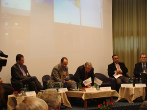 Partenariat Algéro- francais:Rencontre FCE -MEDEF: « Arrêtons de nous chamailler »