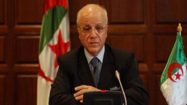 Medelci : L’activité terroriste dans le Maghreb constitue une menace pour la stabilité régionale
