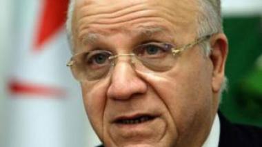 Libye : l'Algérie appelle à la cessation immédiate des hostilités