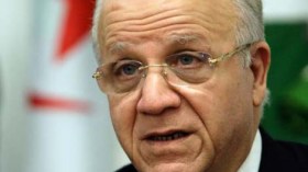 مدلسي يشارك في الدورة 140 لمجلس الجامعة العربية بالقاهرة