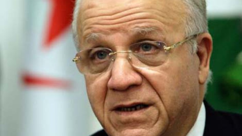 مدلسي يشارك في الدورة 140 لمجلس الجامعة العربية بالقاهرة