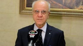 Medelci souligne le souci du président Bouteflika de poursuivre les réformes