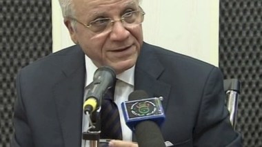 Algeria Says Wonâ€™t Tolerate the Internationalization of the Syrian Crisis