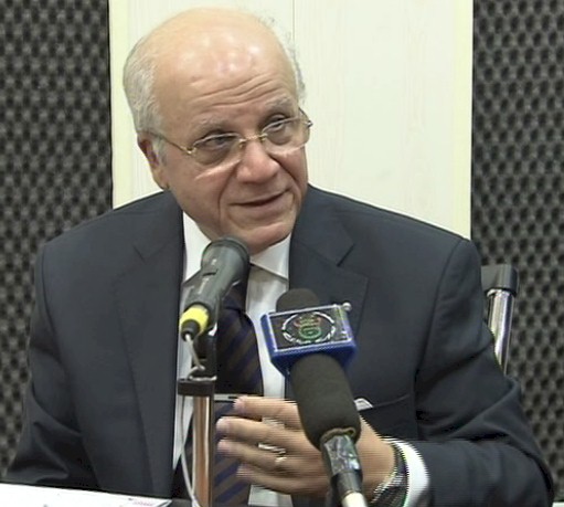 Algeria Says Wonâ€™t Tolerate the Internationalization of the Syrian Crisis