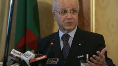 Alger convoque l’ambassadeur Égyptien : Non à l’invective en guise d’information