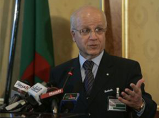 Alger convoque l’ambassadeur Égyptien : Non à l’invective en guise d’information