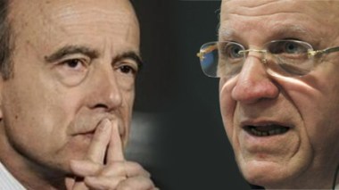 France Hampers Rapprochement Between Algeria and NTC