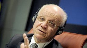 مدلسي: “ليبيا قدمت اعتذارا لسفارتنا بطرابلس”
