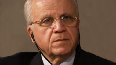 Algeria Calls for Wisdom, Dialogue to Solve the Crisis in Syria