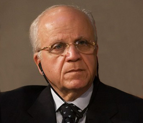 Algeria Calls for Wisdom, Dialogue to Solve the Crisis in Syria