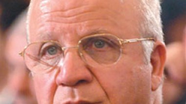 Medelci rencontre Ross sur la situation prévalant au Sahara Occidental