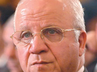 Medelci rencontre Ross sur la situation prévalant au Sahara Occidental