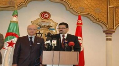 Algérie-Tunisie : des rencontres bilatérales pour sécuriser les frontières communes