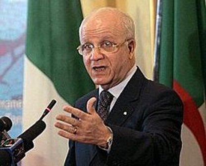 Algeria hoping a national reconciliation and unity among Libyans, Foreign Ministry says