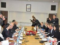 Medelci: de larges perspectives s’ouvrent à la coopération entre l’Algérie et l’Allemagne