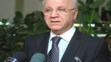 Kaddafi family not dangerous on Libyan people, Mourad Medelci says