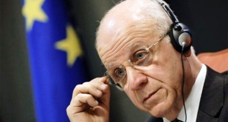 Algeria earmarks 182 million dinars for new “ diplomatic property” overseas