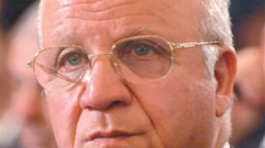 Mourad Medelci : ” les accusations de CNT sont des manœuvres dilatoires”