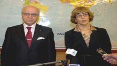 L’Algérie est un partenaire “privilégié” dans la lutte contre le terrorisme
