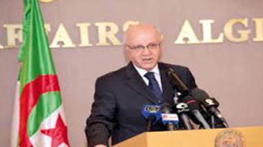 Conférence internationale de Téhéran : l’Algérie réaffirme sa position sur la crise syrienne