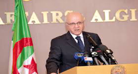 Conférence internationale de Téhéran : l’Algérie réaffirme sa position sur la crise syrienne