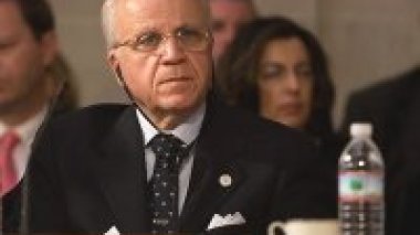 Mourad Medelci en visite aux États-Unis à partir de mercredi