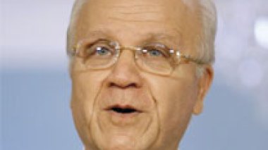 Medelci invité de la Commission des Affaires étrangères de l’Assemblée française